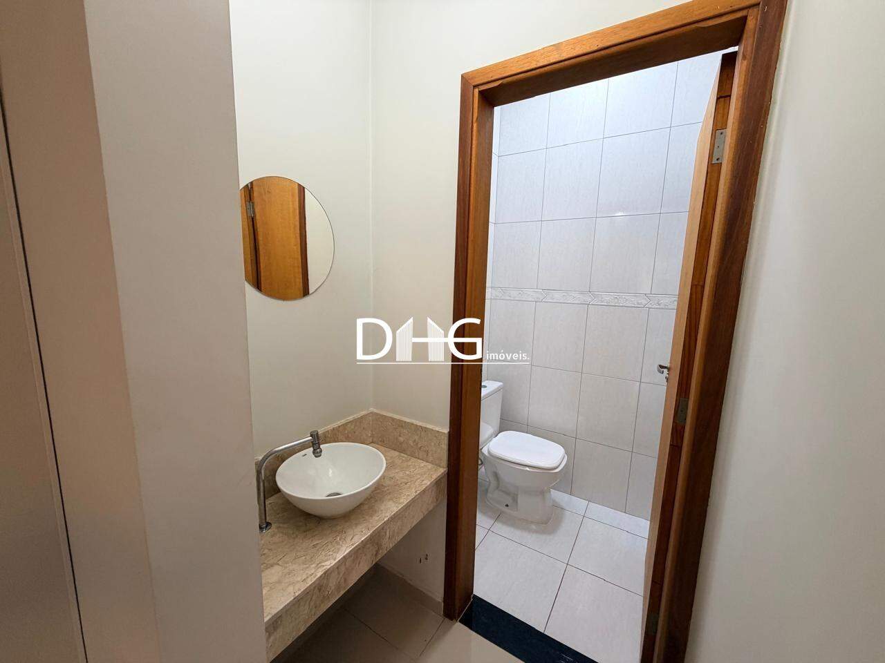 Casa à venda no Residencial Campos do Conde I: 