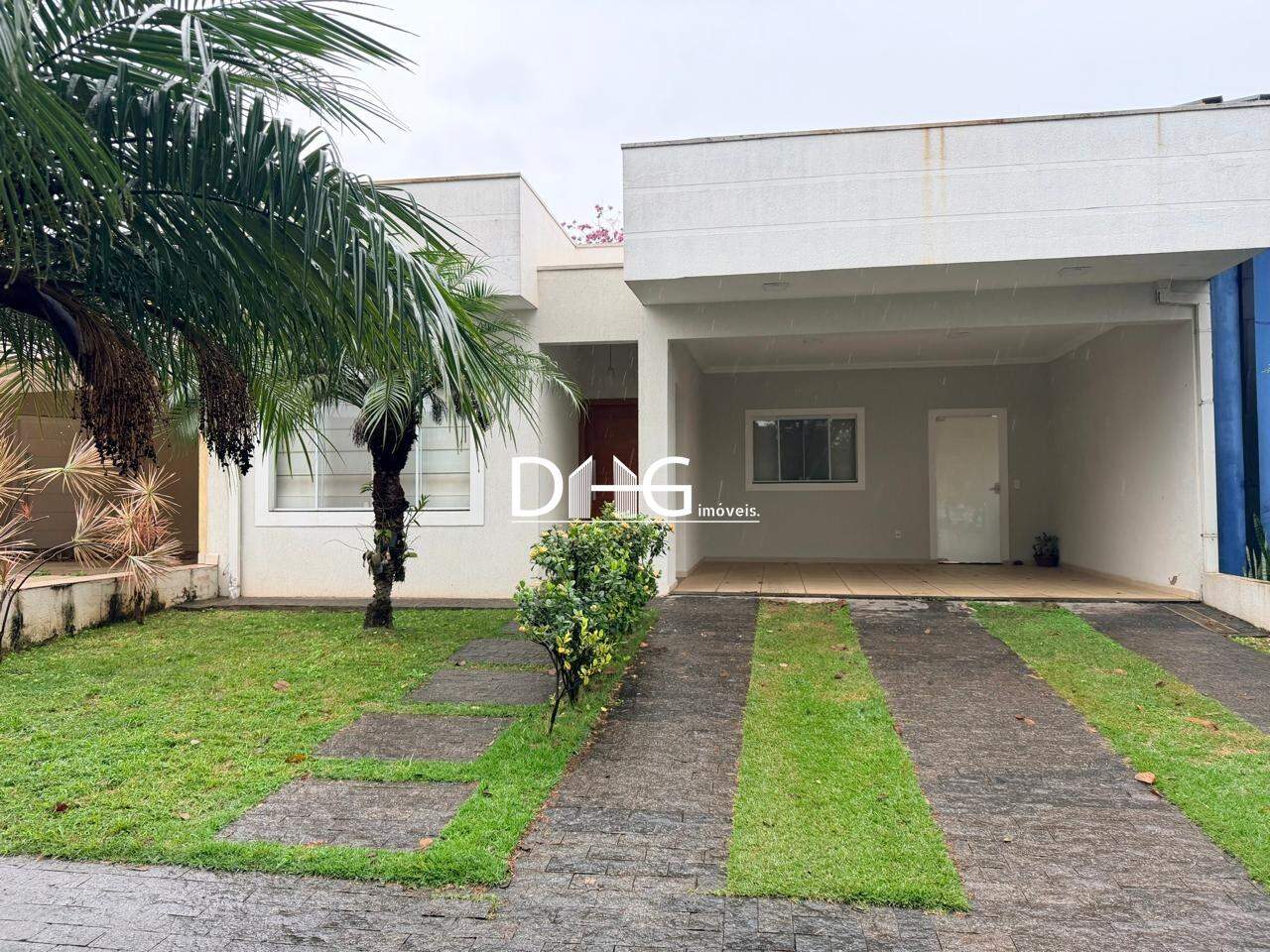 Casa à venda no Residencial Campos do Conde I: 