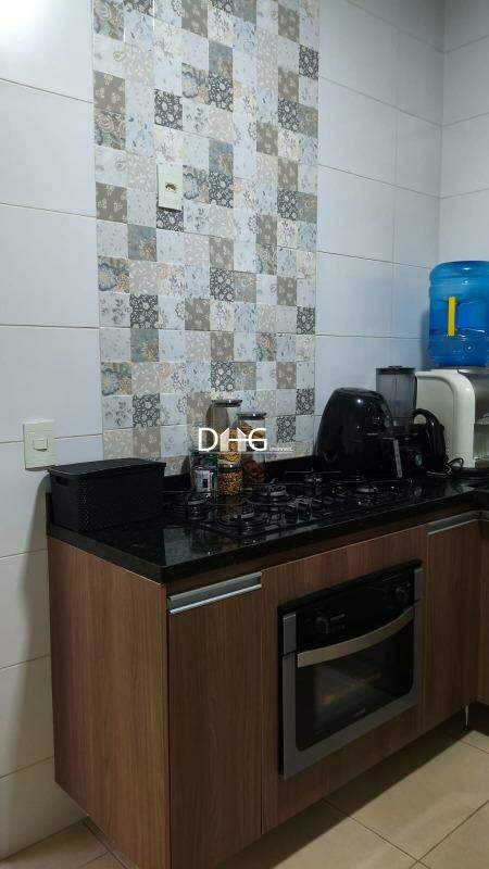 Casa à venda no Saltinho: 