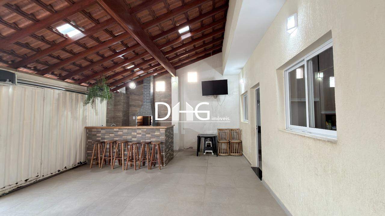 Casa à venda no Saltinho: 