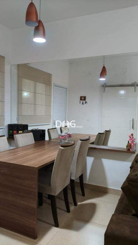 Casa à venda no Saltinho: 