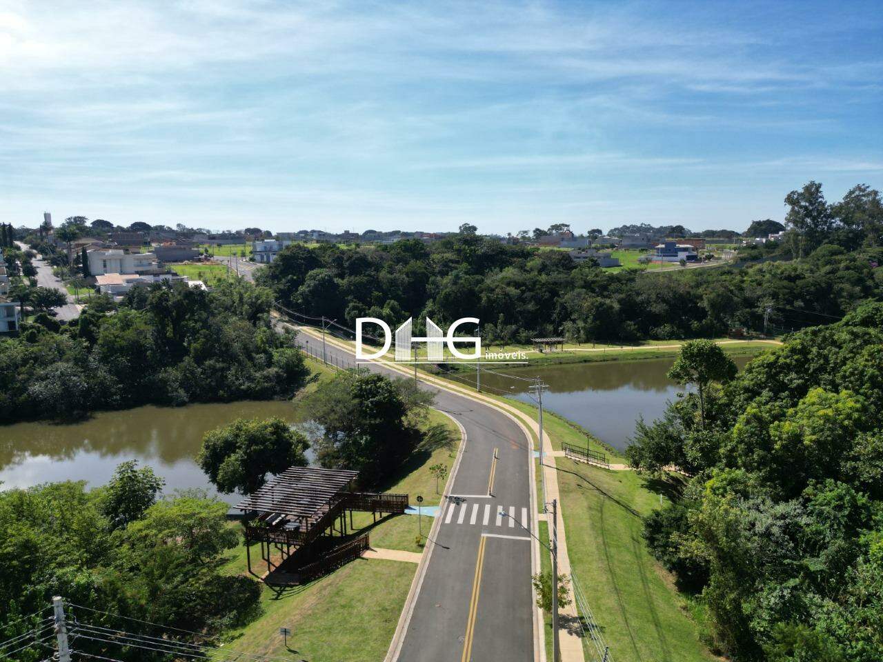 Terreno à venda no Boa Esperança: 