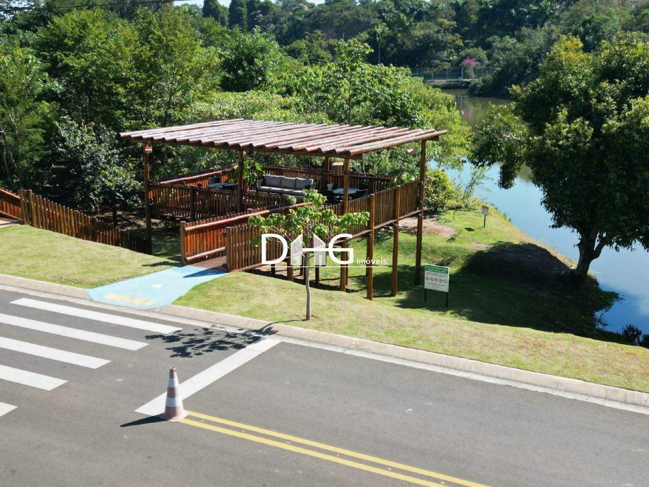 Terreno à venda no Boa Esperança: 
