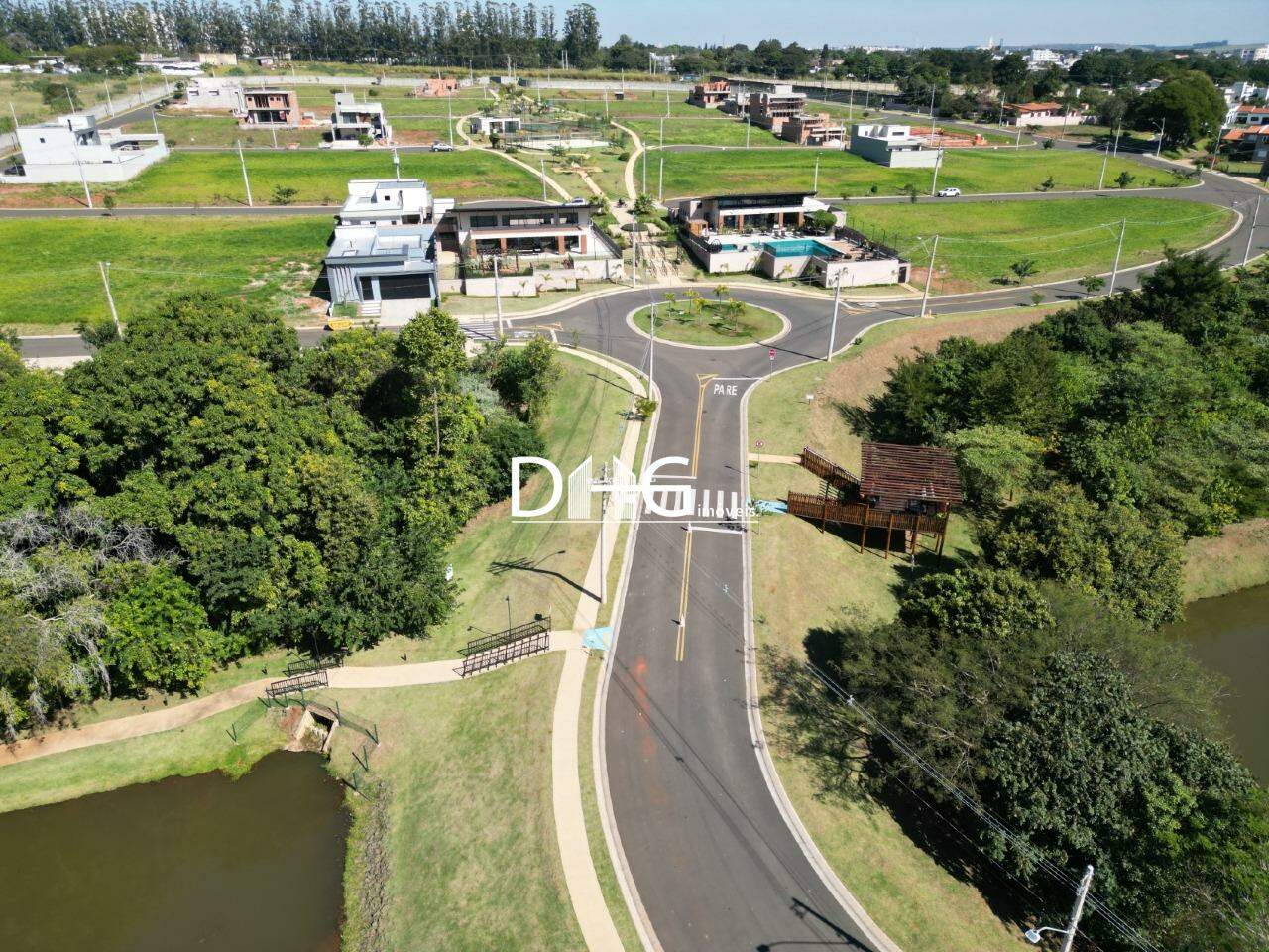 Terreno à venda no Boa Esperança: 