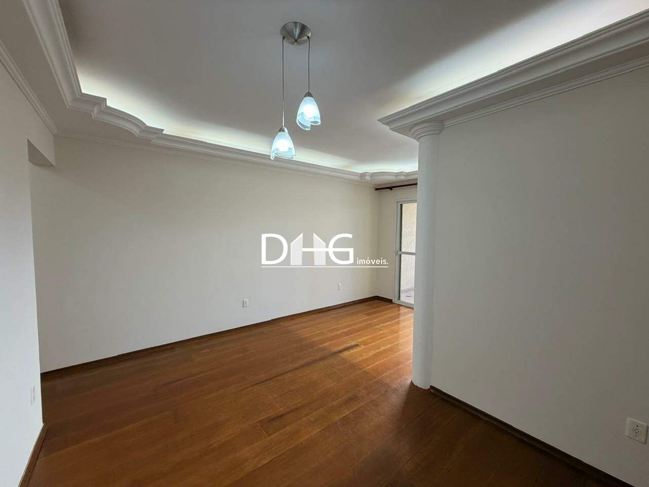 Apartamento para aluguel no Morumbi: 