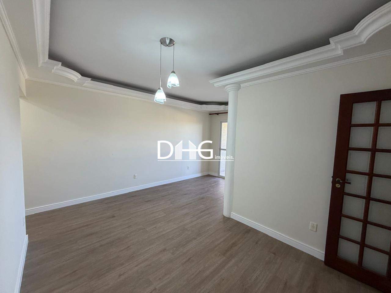 Apartamento para aluguel no Morumbi: Sala