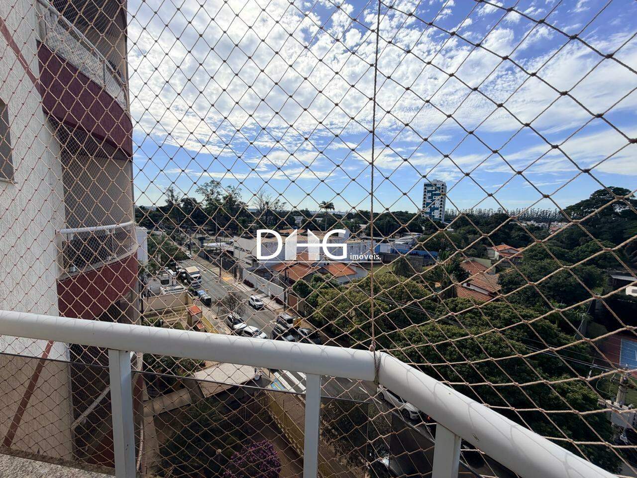 Apartamento para aluguel no Morumbi: 