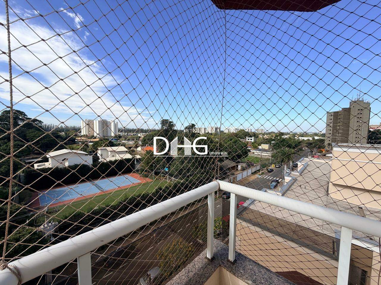 Apartamento para aluguel no Morumbi: 