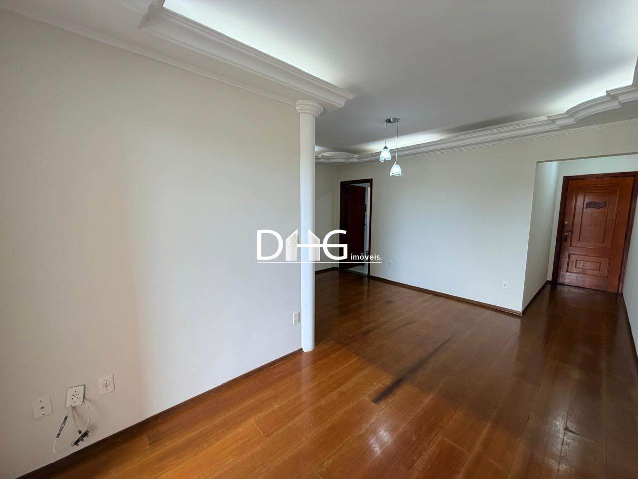 Apartamento para aluguel no Morumbi: 