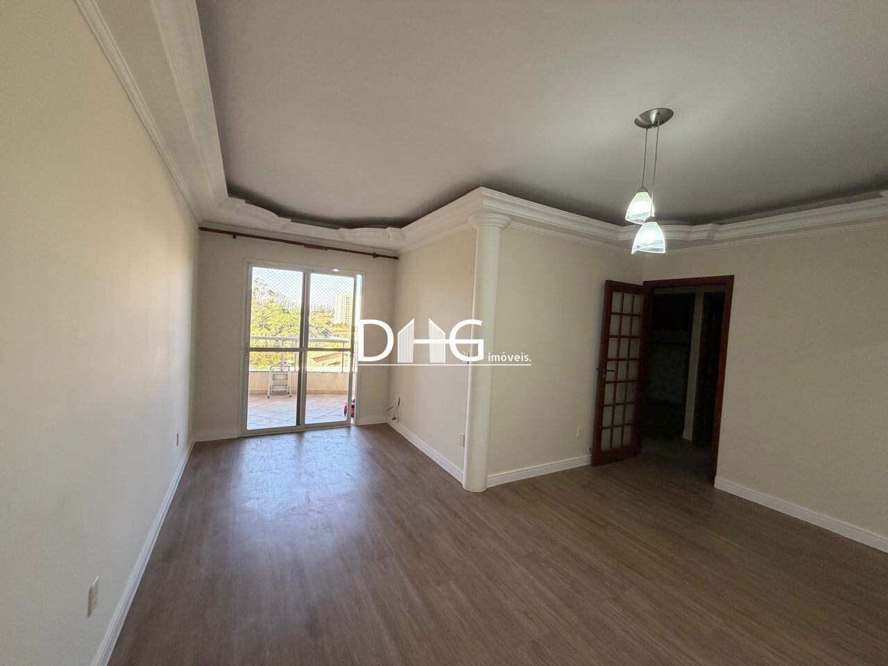 Apartamento para aluguel no Morumbi: Sala