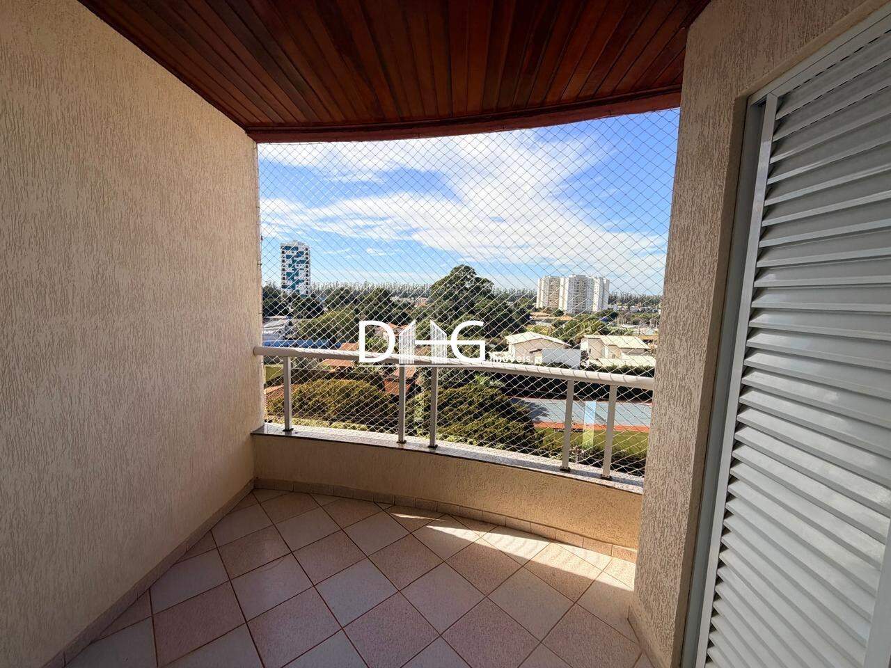 Apartamento para aluguel no Morumbi: 