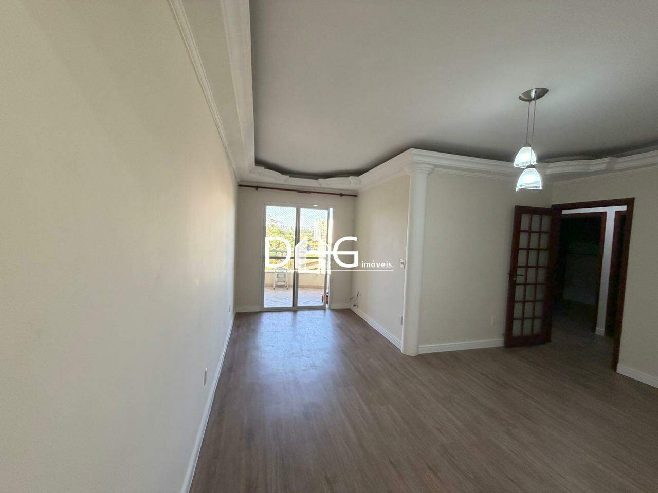 Apartamento para aluguel no Morumbi: Sala