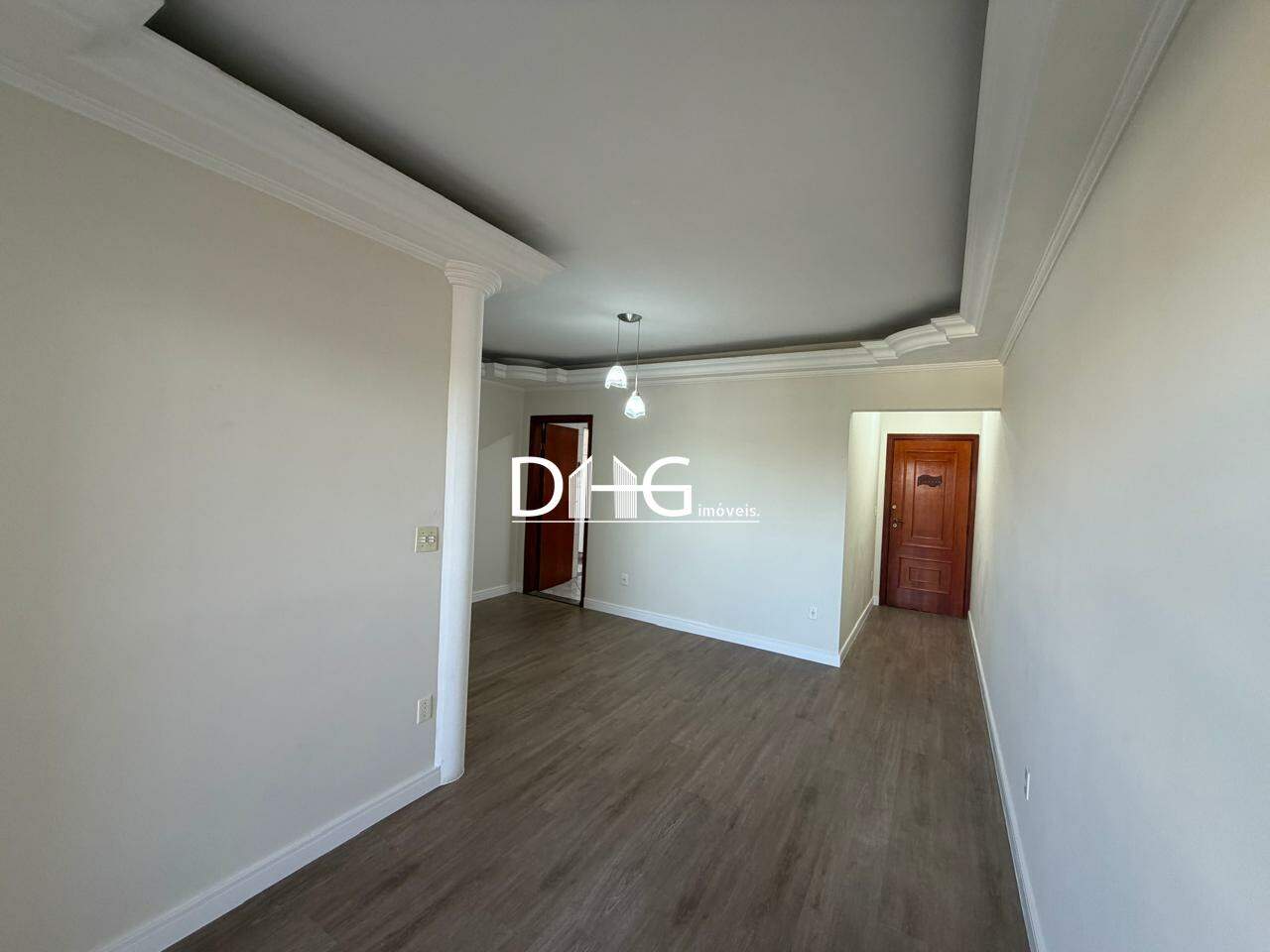 Apartamento para aluguel no Morumbi: Sala