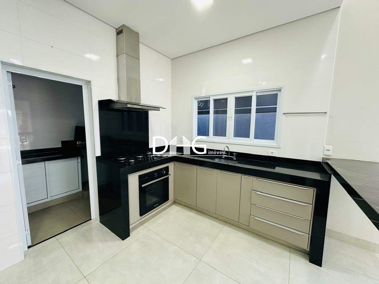 Casa para aluguel no Parque Brasil 500: 