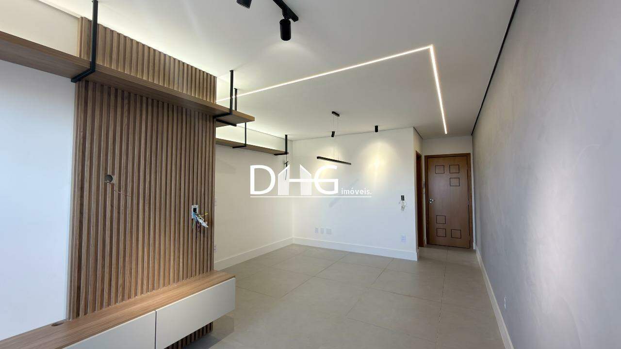 Apartamento para aluguel no Jardim Calegaris: 