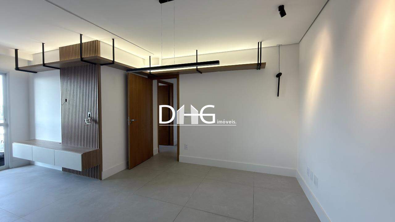 Apartamento para aluguel no Jardim Calegaris: 