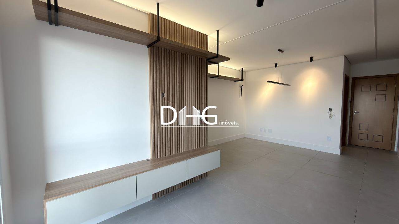 Apartamento para aluguel no Jardim Calegaris: 