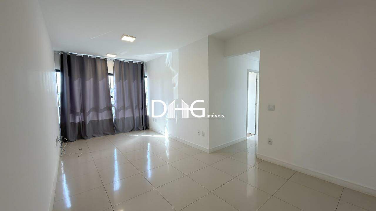 Apartamento para aluguel no Jardim Ypê: 