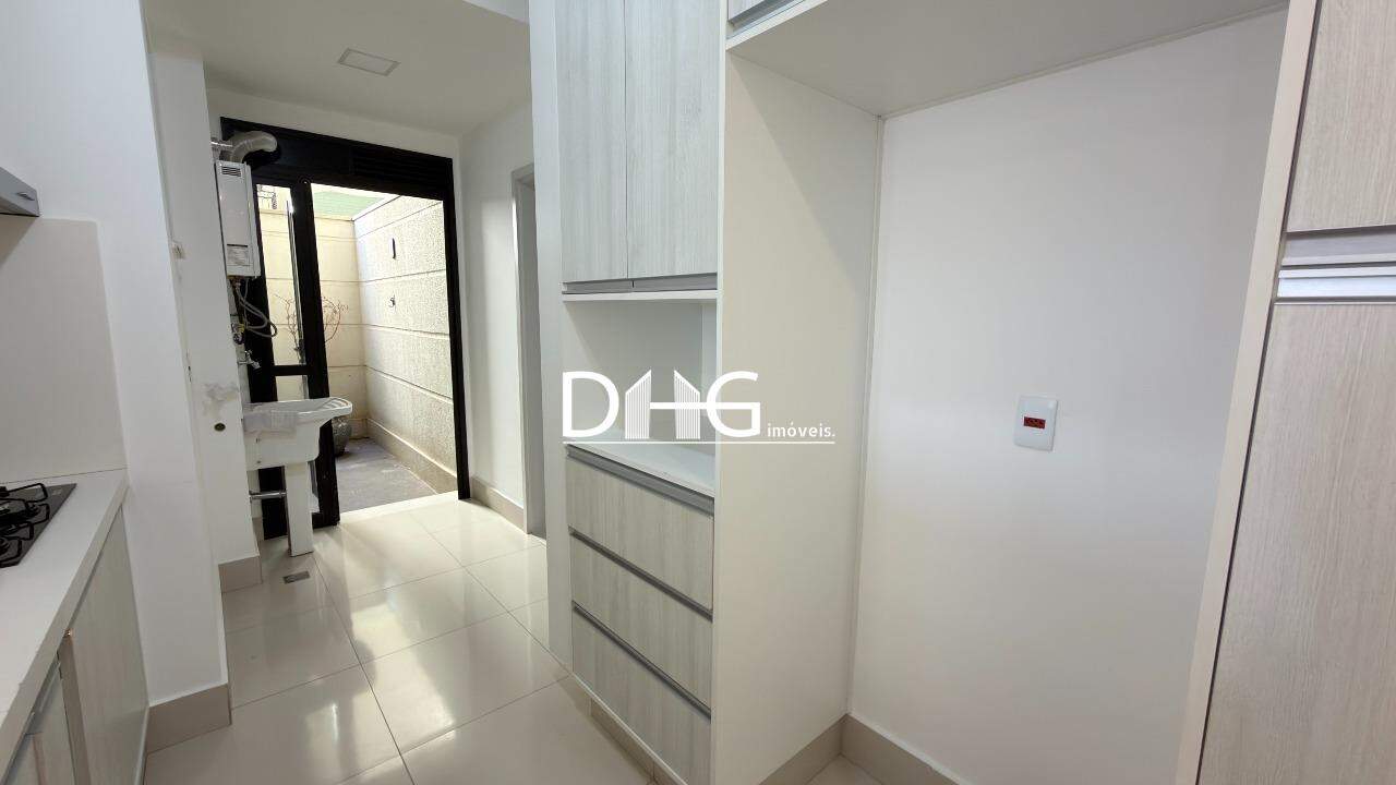 Apartamento para aluguel no Jardim Ypê: 