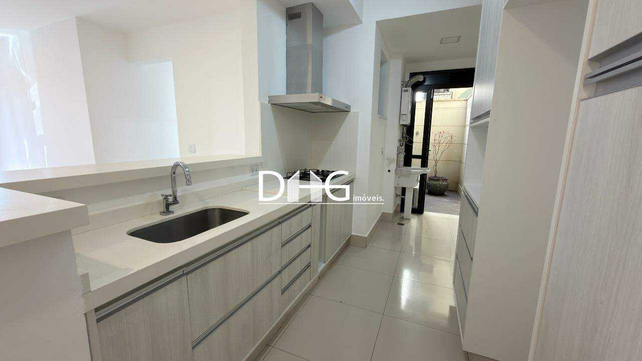 Apartamento para aluguel no Jardim Ypê: 