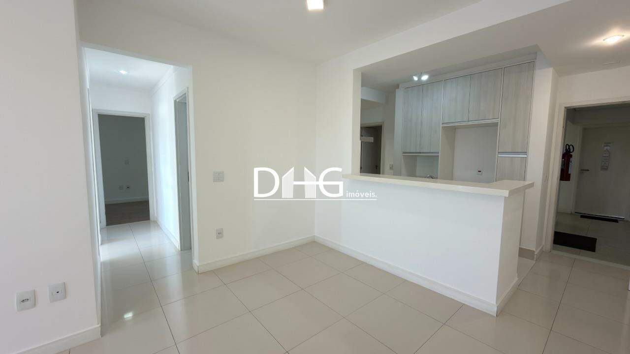 Apartamento para aluguel no Jardim Ypê: 