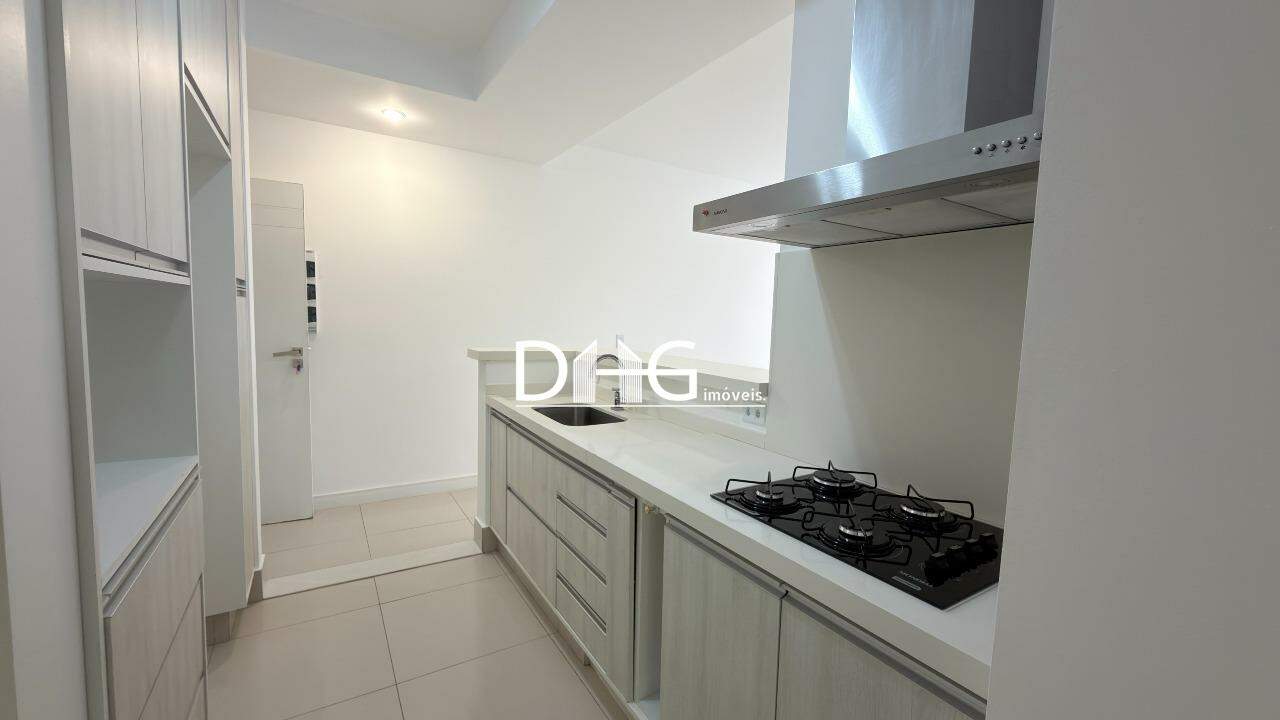 Apartamento para aluguel no Jardim Ypê: 