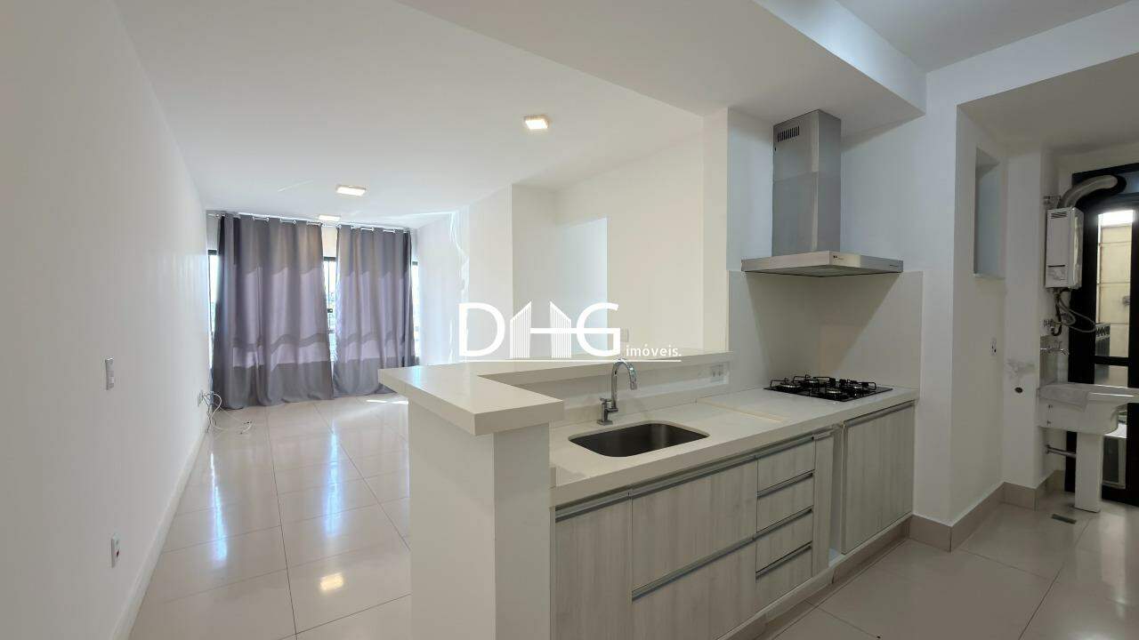 Apartamento para aluguel no Jardim Ypê: 