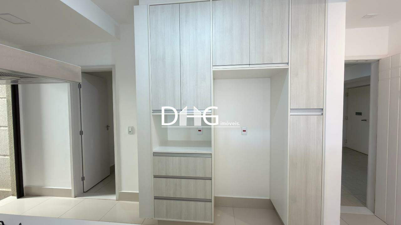 Apartamento para aluguel no Jardim Ypê: 