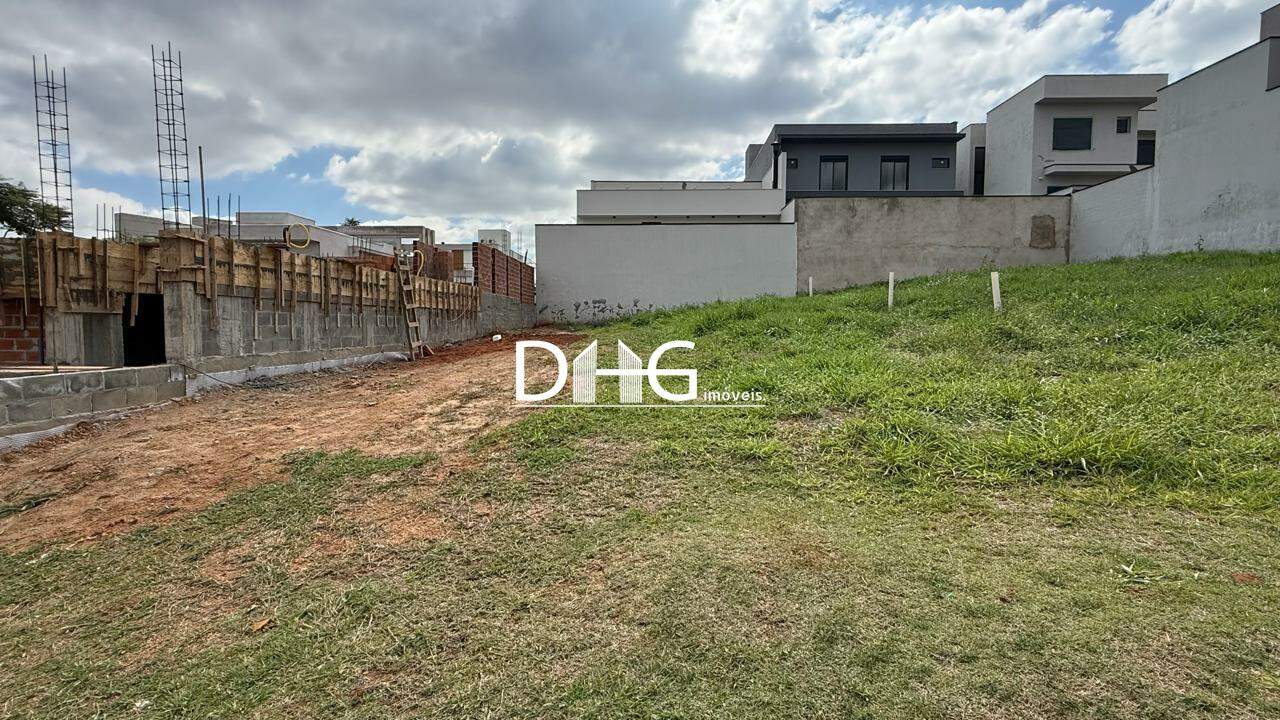 Terreno em Condomínio à venda no Jardim Ypê: 