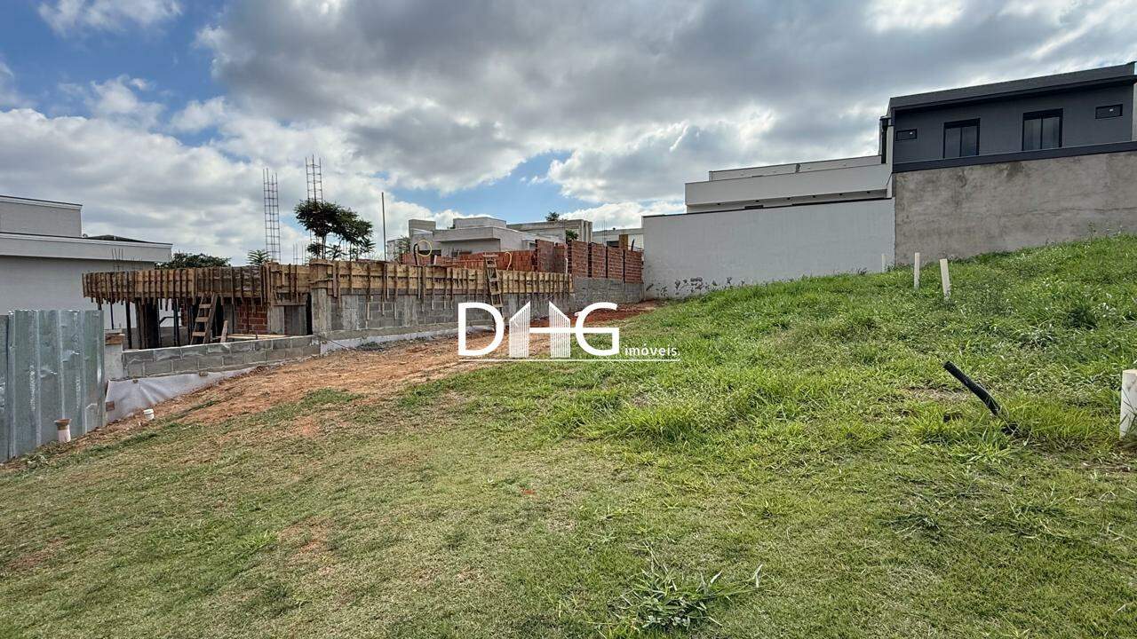 Terreno em Condomínio à venda no Jardim Ypê: 