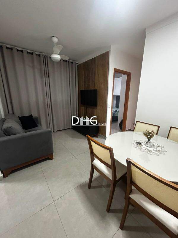 Apartamento à venda no Vila Monte Alegre: 