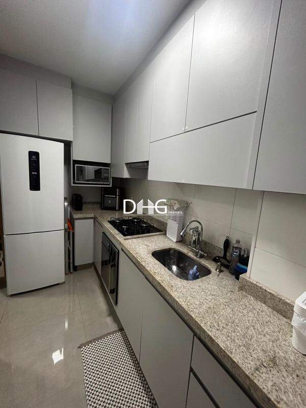 Apartamento à venda no Vila Monte Alegre: 