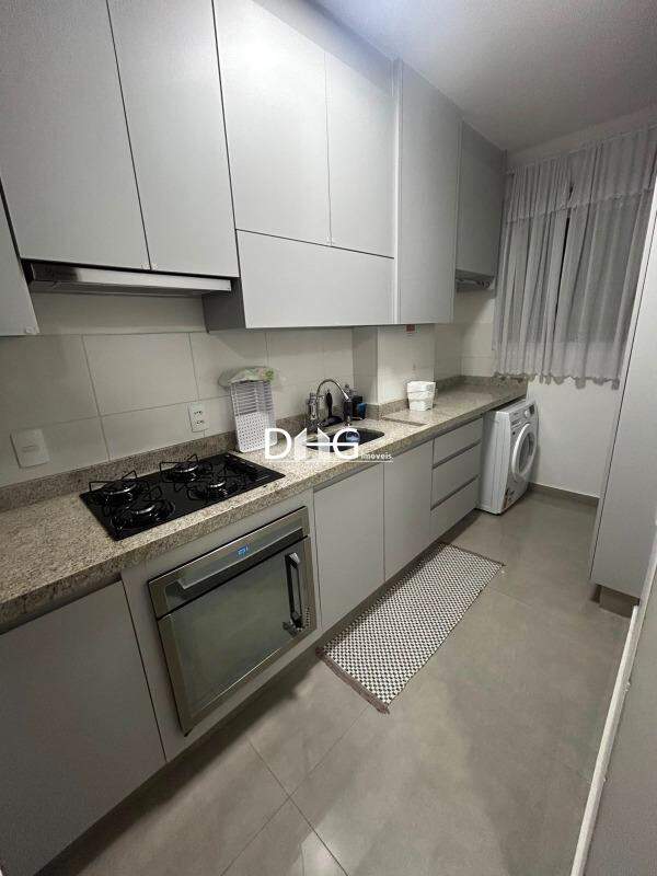 Apartamento à venda no Vila Monte Alegre: 