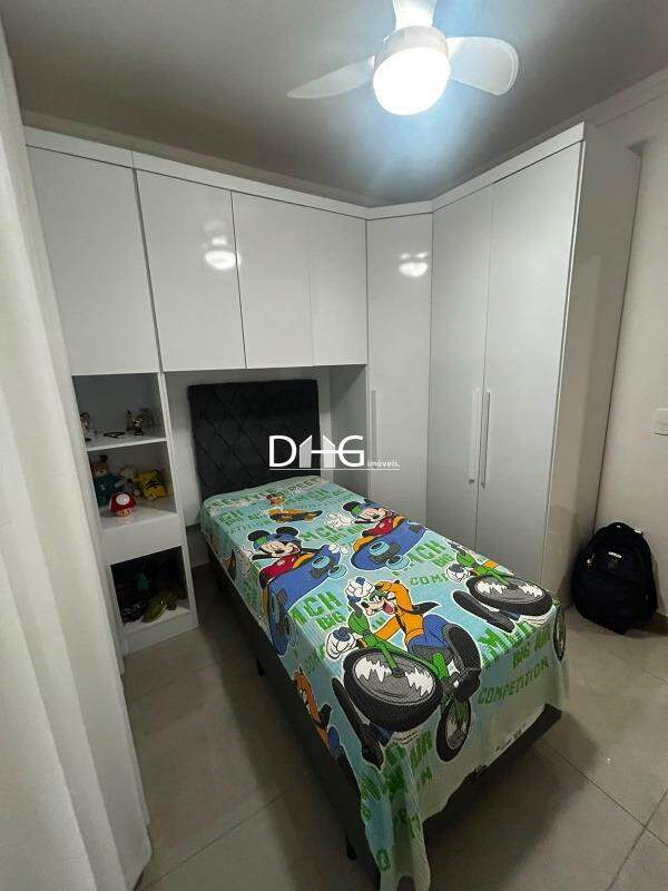 Apartamento à venda no Vila Monte Alegre: 