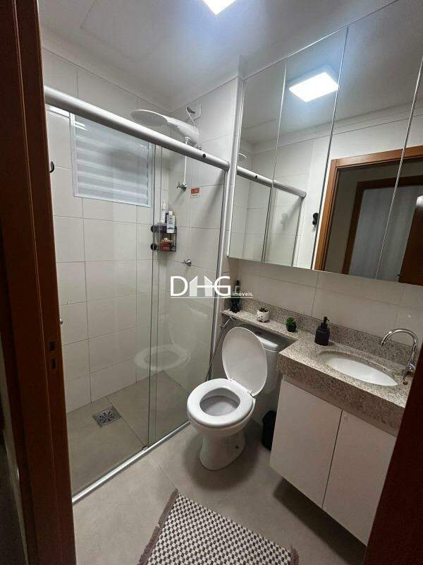 Apartamento à venda no Vila Monte Alegre: 