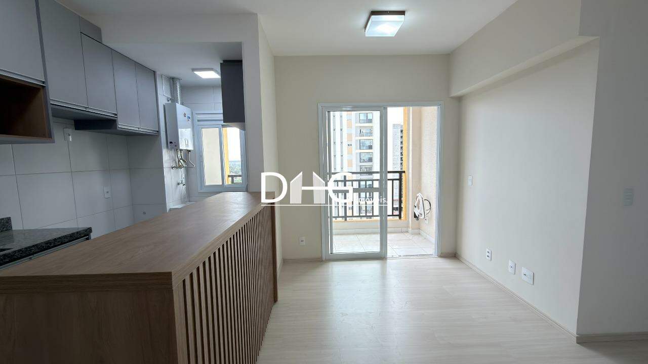 Apartamento para aluguel no Santa Terezinha: 