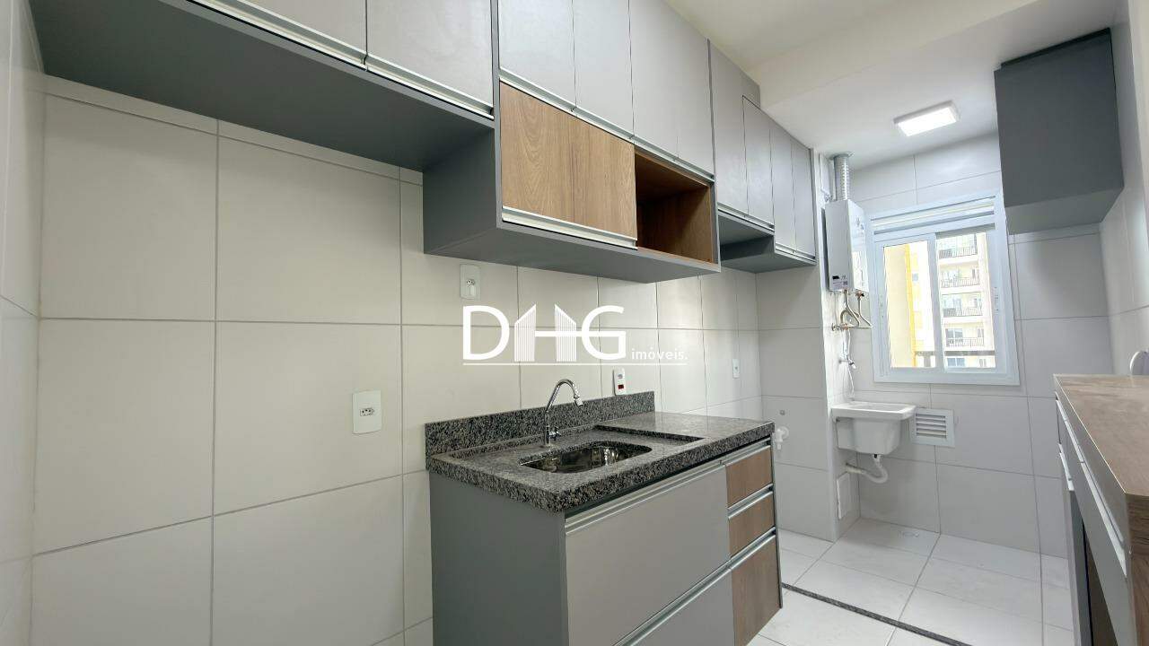 Apartamento para aluguel no Santa Terezinha: 