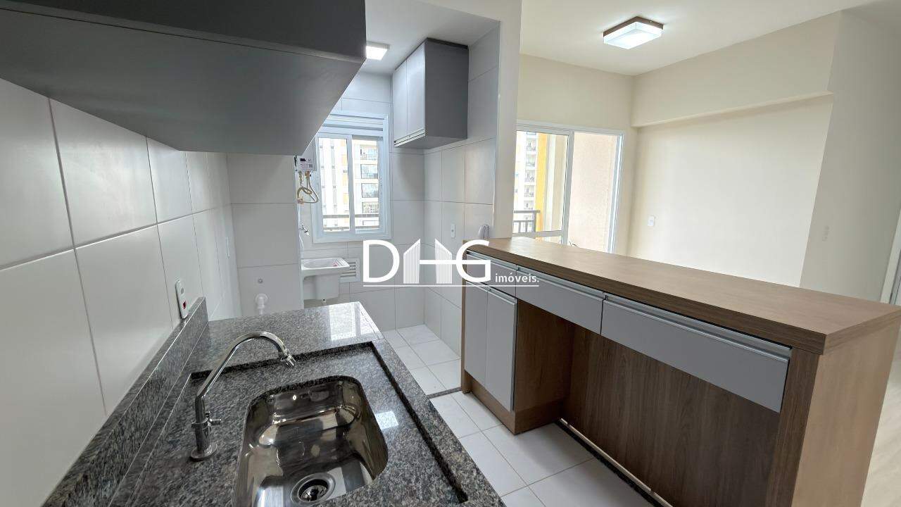 Apartamento à venda no Santa Terezinha: 