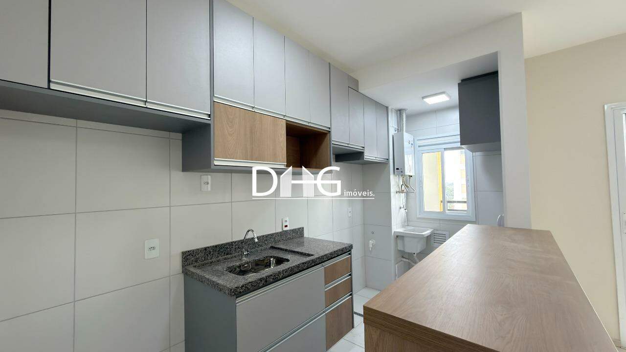Apartamento à venda no Santa Terezinha: 