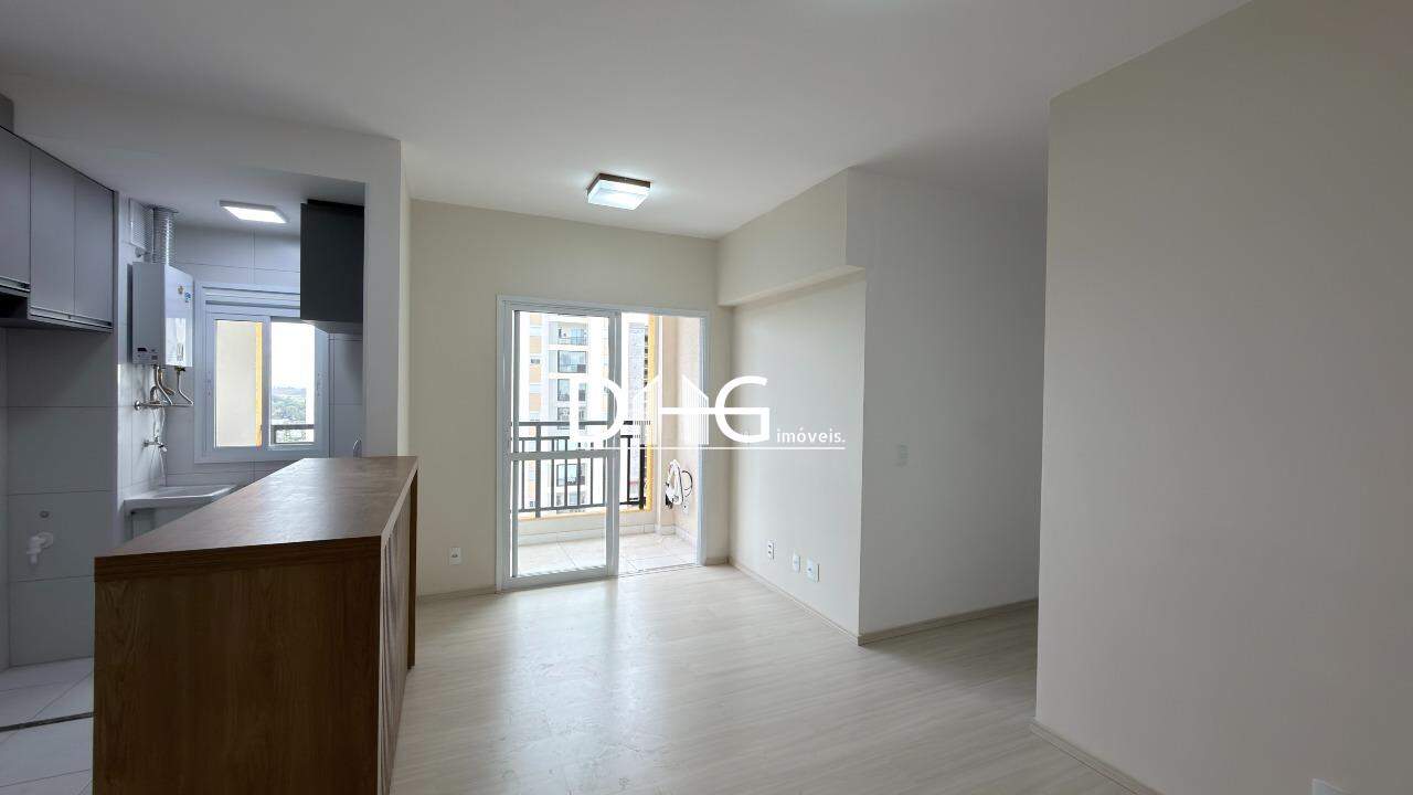 Apartamento à venda no Santa Terezinha: 