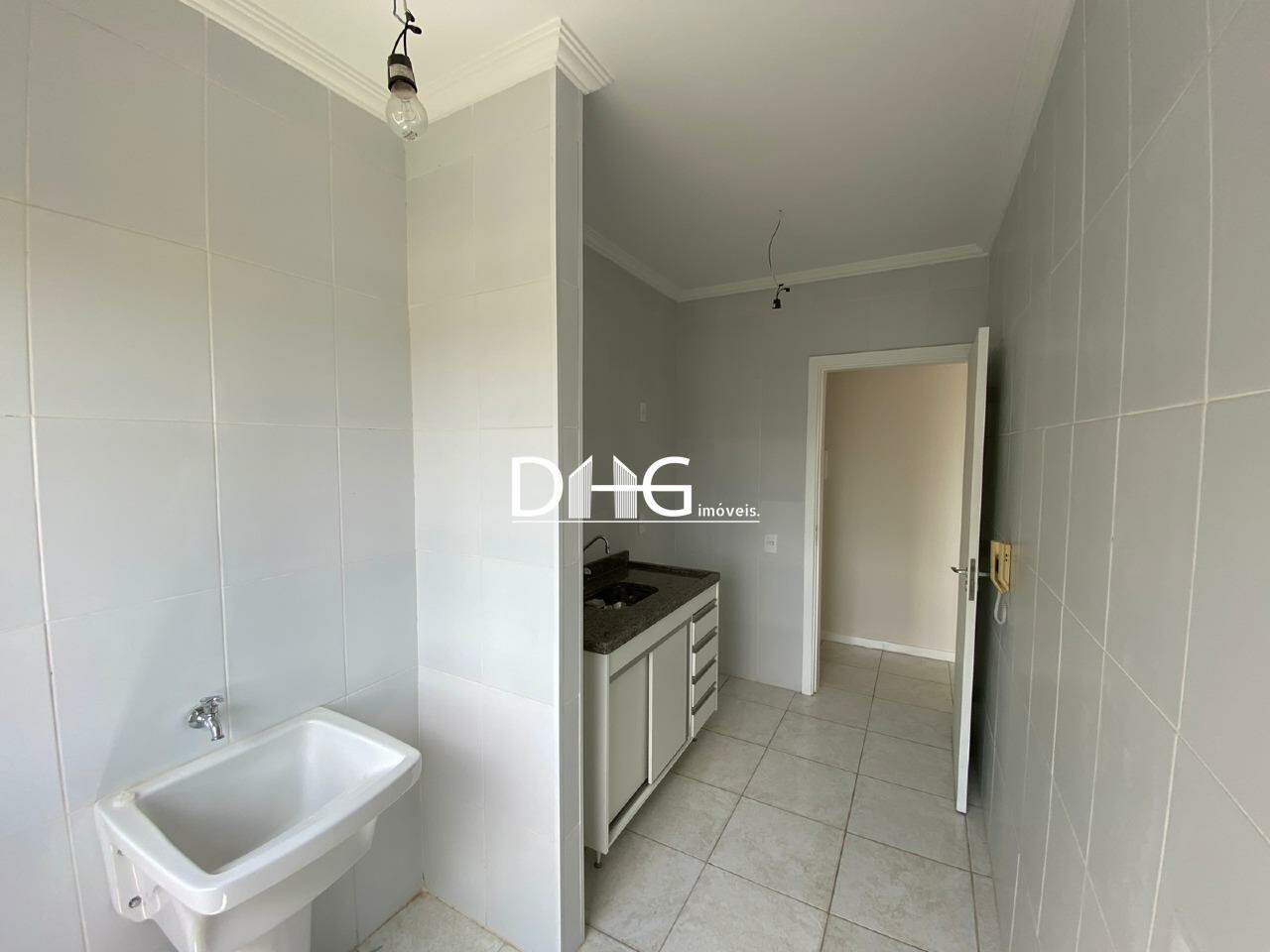 Apartamento à venda no Residencial São Francisco: 