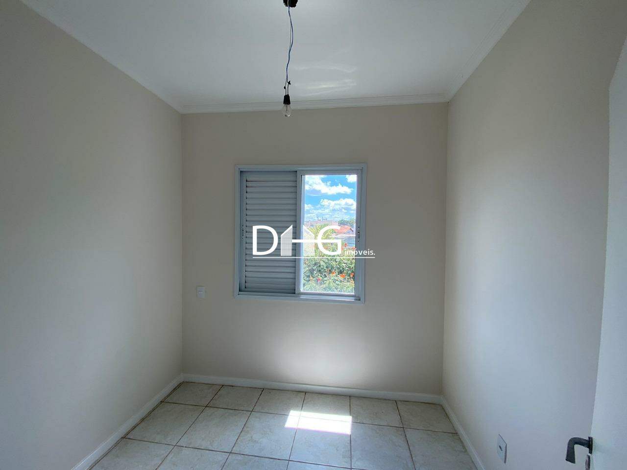 Apartamento à venda no Residencial São Francisco: 