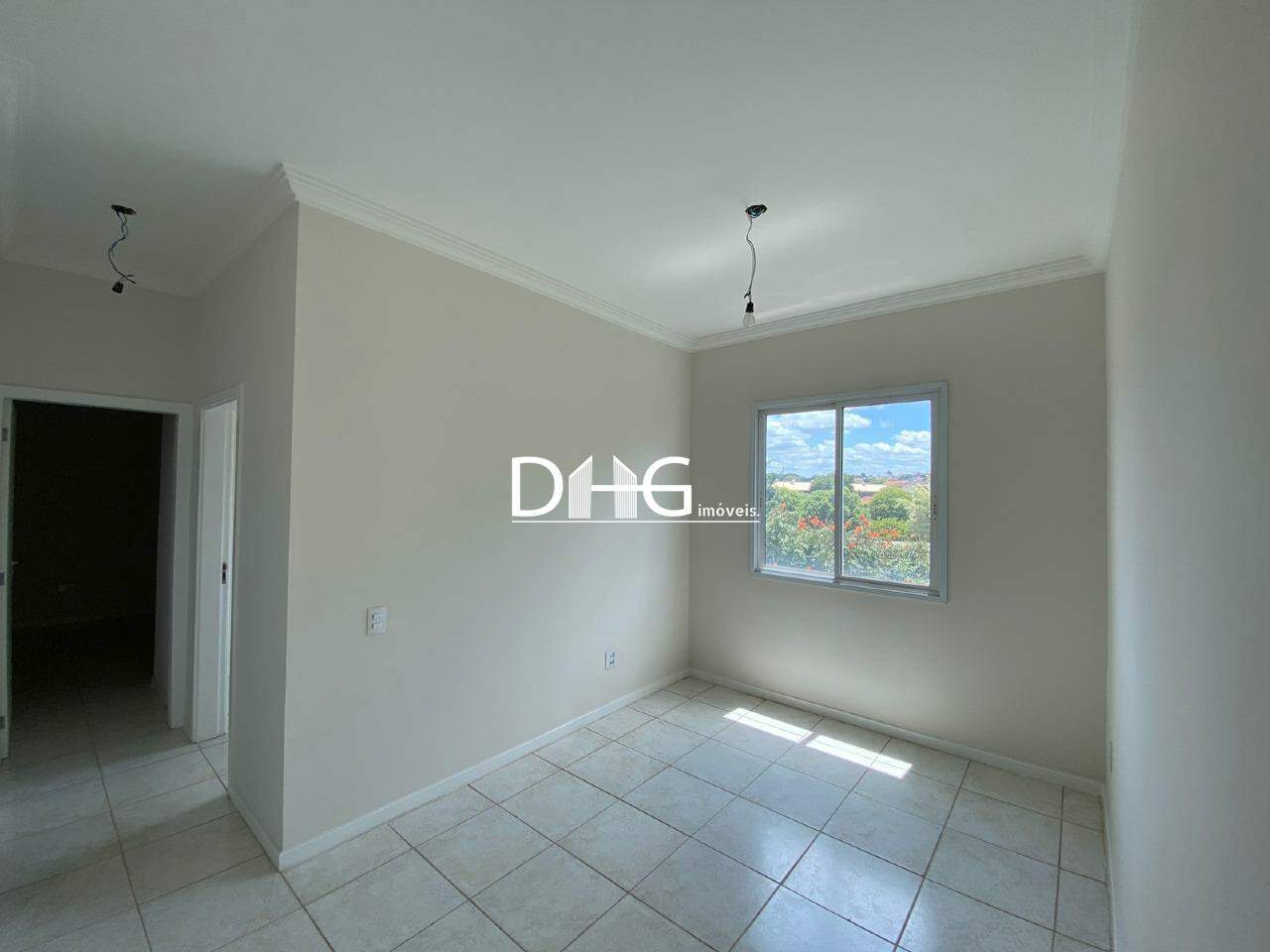 Apartamento à venda no Residencial São Francisco: 