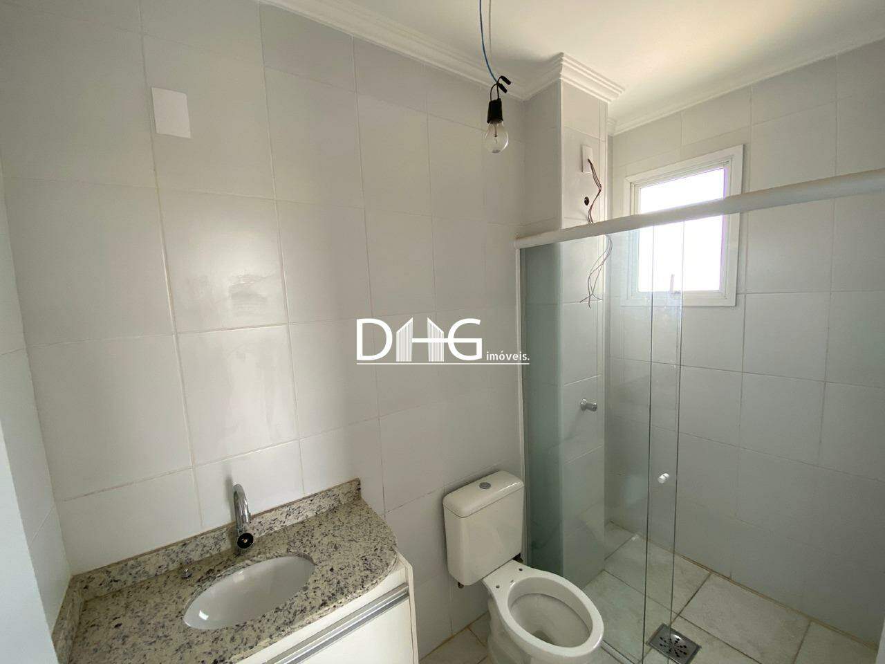 Apartamento à venda no Residencial São Francisco: 