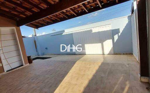 Casa à venda no João Aranha: 