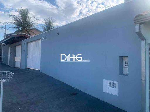 Casa à venda no João Aranha: 