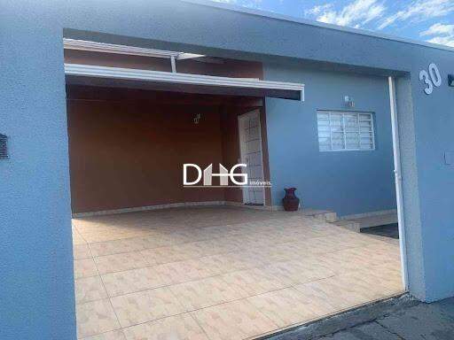Casa à venda no João Aranha: 