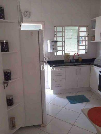 Casa à venda no João Aranha: 