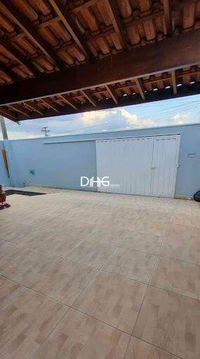 Casa à venda no João Aranha: 