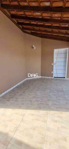Casa à venda no João Aranha: 